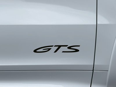 2025 Porsche CAYENNE photo 15
