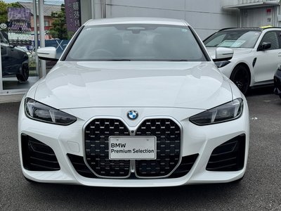 صورة 2 لـ 2026 BMW 4 SERIES GRAN COUPE