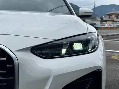 صورة 14 لـ 2026 BMW 4 SERIES GRAN COUPE