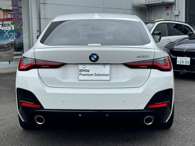 صورة 6 لـ 2026 BMW 4 SERIES GRAN COUPE