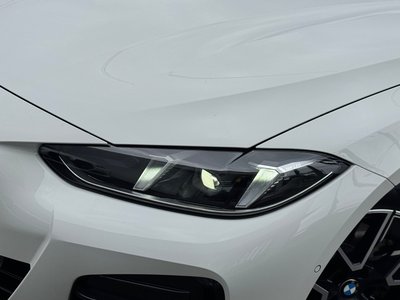 صورة 13 لـ 2026 BMW 4 SERIES GRAN COUPE