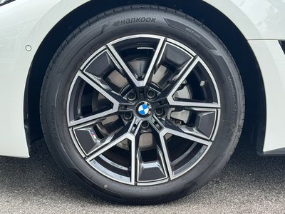 صورة 11 لـ 2026 BMW 4 SERIES GRAN COUPE
