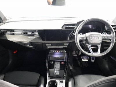 صورة 60 لـ 2022 AUDI RS3 SPORTBACK