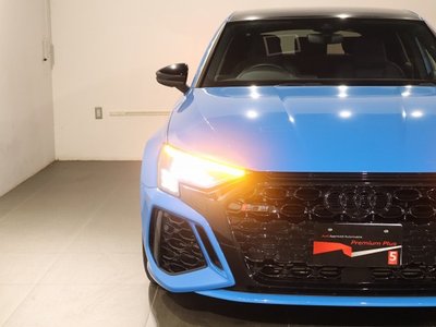 صورة 11 لـ 2022 AUDI RS3 SPORTBACK