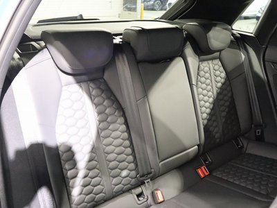 صورة 67 لـ 2022 AUDI RS3 SPORTBACK