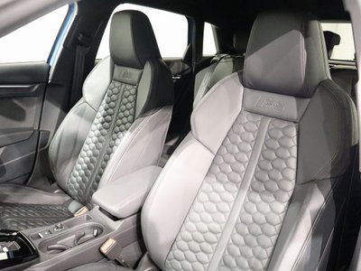 صورة 62 لـ 2022 AUDI RS3 SPORTBACK