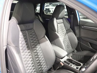 صورة 45 لـ 2022 AUDI RS3 SPORTBACK