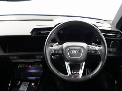 صورة 59 لـ 2022 AUDI RS3 SPORTBACK