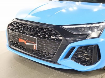 صورة 9 لـ 2022 AUDI RS3 SPORTBACK