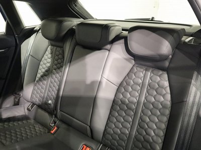 صورة 65 لـ 2022 AUDI RS3 SPORTBACK