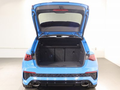 صورة 71 لـ 2022 AUDI RS3 SPORTBACK