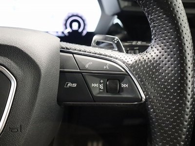 صورة 39 لـ 2022 AUDI RS3 SPORTBACK