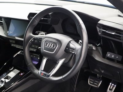 صورة 56 لـ 2022 AUDI RS3 SPORTBACK