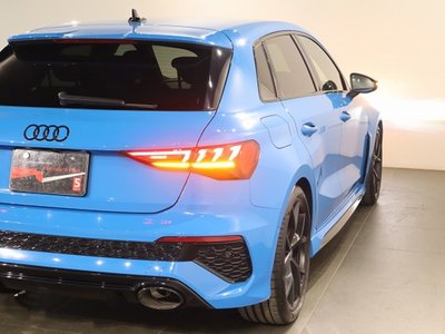 صورة 24 لـ 2022 AUDI RS3 SPORTBACK