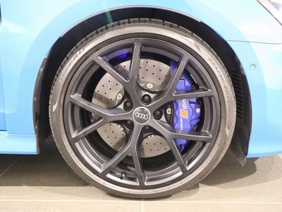 صورة 14 لـ 2022 AUDI RS3 SPORTBACK