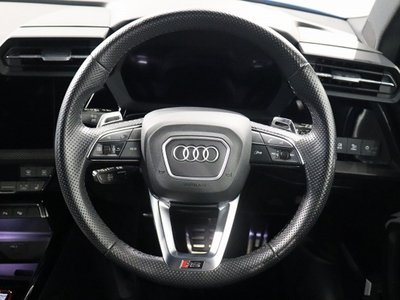 صورة 58 لـ 2022 AUDI RS3 SPORTBACK