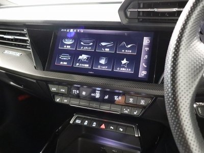 صورة 28 لـ 2022 AUDI RS3 SPORTBACK