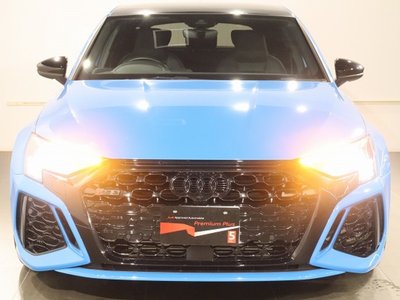 صورة 10 لـ 2022 AUDI RS3 SPORTBACK