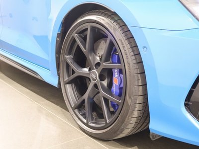 صورة 15 لـ 2022 AUDI RS3 SPORTBACK
