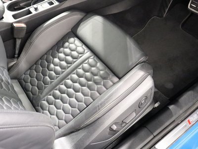 صورة 47 لـ 2022 AUDI RS3 SPORTBACK