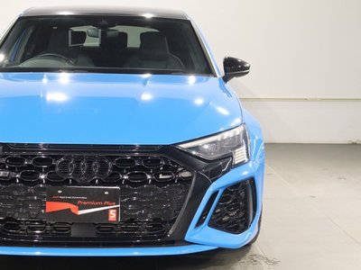 صورة 7 لـ 2022 AUDI RS3 SPORTBACK