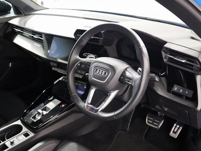 صورة 57 لـ 2022 AUDI RS3 SPORTBACK
