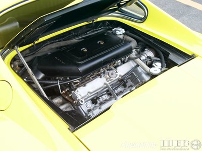 صورة 7 لـ 1972 Ferrari DINO 246 GT