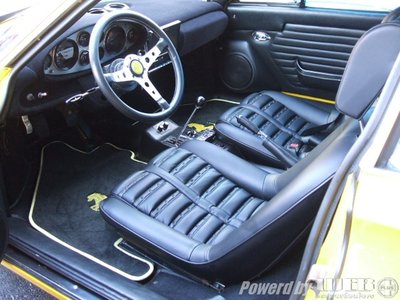 صورة 2 لـ 1972 Ferrari DINO 246 GT