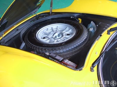 صورة 8 لـ 1972 Ferrari DINO 246 GT