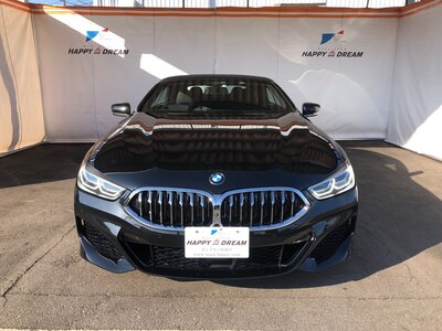 2022 BMW 8 SERIES CABRIOLET photo 11