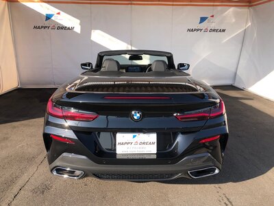 2022 BMW 8 SERIES CABRIOLET thumbnail 20