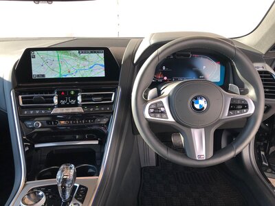 2022 BMW 8 SERIES CABRIOLET thumbnail 29