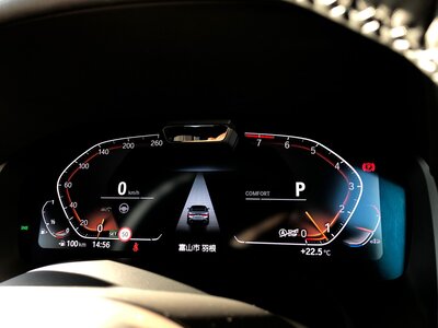 2022 BMW 8 SERIES CABRIOLET thumbnail 30
