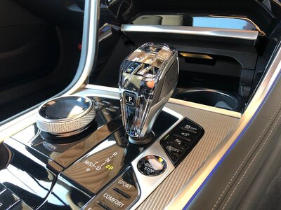 2022 BMW 8 SERIES CABRIOLET thumbnail 59