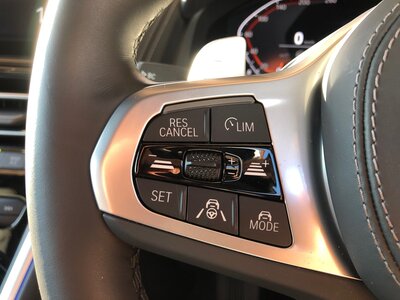 2022 BMW 8 SERIES CABRIOLET thumbnail 68