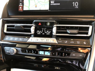 2022 BMW 8 SERIES CABRIOLET thumbnail 52