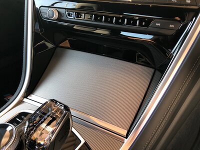 2022 BMW 8 SERIES CABRIOLET thumbnail 55