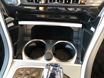 2022 BMW 8 SERIES CABRIOLET thumbnail 56
