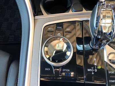 2022 BMW 8 SERIES CABRIOLET thumbnail 58