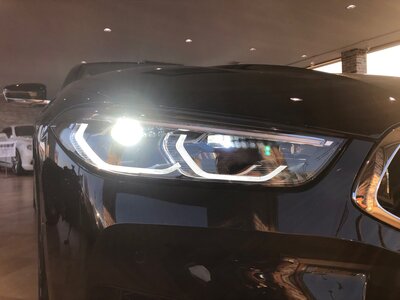 2022 BMW 8 SERIES CABRIOLET thumbnail 80