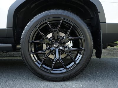 صورة 23 لـ 2025 Lexus GX