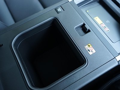 صورة 19 لـ 2025 Lexus GX