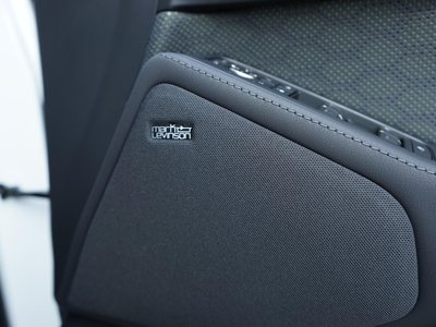 صورة 9 لـ 2025 Lexus GX