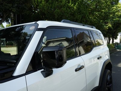 صورة 25 لـ 2025 Lexus GX