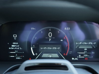 صورة 13 لـ 2025 Lexus GX