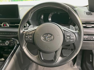 2020 Toyota SUPRA 照片 11