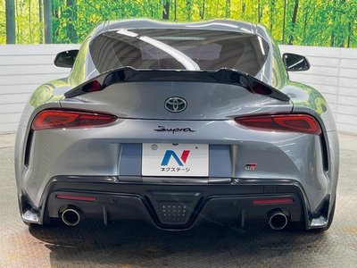 2020 Toyota SUPRA 照片 15