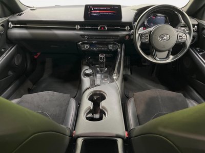 2020 Toyota SUPRA 照片 2