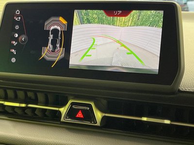 2020 Toyota SUPRA 照片 4