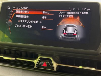2020 Toyota SUPRA 照片 8